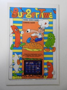 The Uncanny X-Men #174 (1983) FN+ Condition!