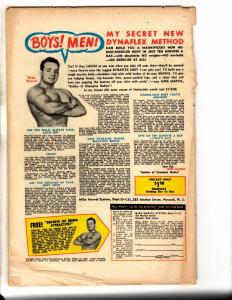 Amazing Spider-Man # 23 GD/VG Marvel Comic Book Silver Age Stan Lee Ditko J267