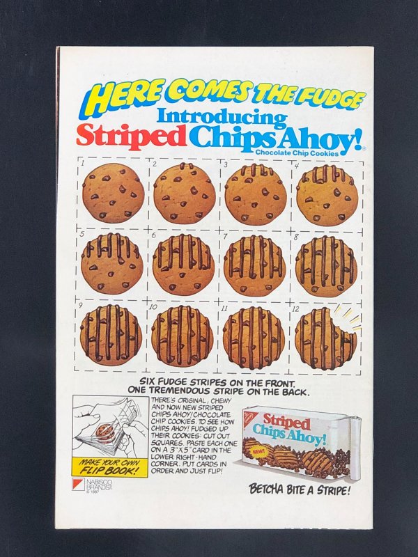 Thor #384 (1987) 1st Appearance of Dargo Ktor, Thor From the 26th Century