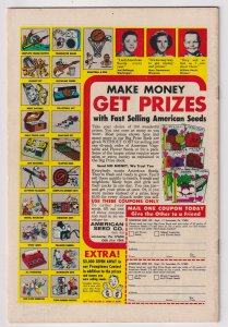 Action Comics #375 (1969) Superman