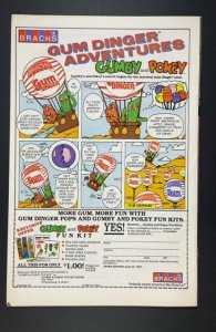 Captain America #324 (1986)