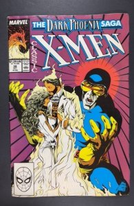 Classic X-Men #38 (1989)