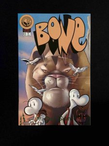 Bone #31  CARTOON Comics 1998 VF+