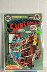 Superman #283 (1975)