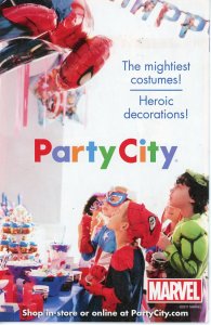 Peter Parker: The Spectacular Spider-Man 1  9.0 (our highest grade)