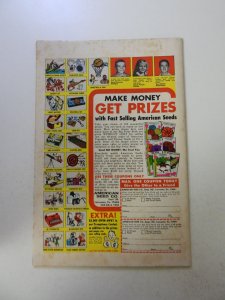 Iron Man #38 (1971) FN condition