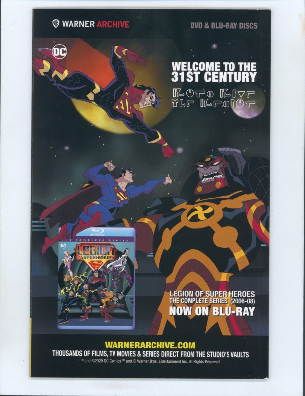 Batman #100 Francesco Mattina Variant Cover; Key: Cameo of Ghost-Maker