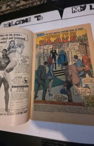 The X-Men #65 (1970)Slave of the StarSpawn