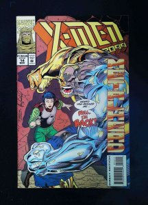 X-Men 2099 #14  Marvel Comics 1994 Vf+