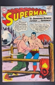 Superman #164 (1963)