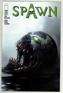 Spawn #288 Cover A (2018)