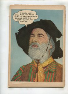 GABBY HAYES WESTERN #9 (3.0) PHOTO COVER!! 1948
