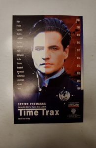 Scarlett #3 (1993) NM DC Comic Book J697