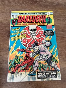Daredevil # 121 VF/NM Marvel Comic Book 6 J371