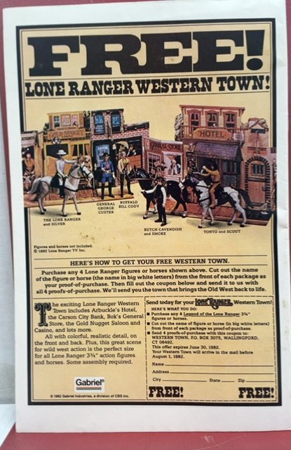 The Brave and the Bold #186 (1982)