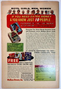 Not Brand Echh #3 (4.5, 1967)