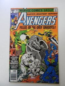 The Avengers #191 (1980) VF- condition