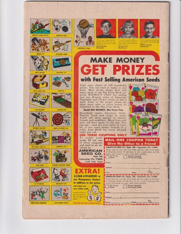 Marvel The Incredible Hulk #151 (1972) 