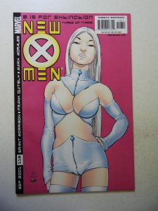New X-Men #116 (2001) VF Condition