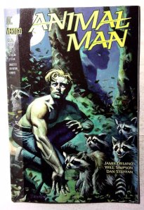 Animal Man #64 (1993) Vertigo Comics 1st Print Comic Book