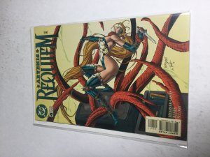 Artemis: Requiem #4 (1996) Very Fine     (Vf01)