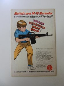 Strange Adventures #203 (1967) FN- condition