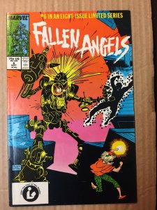 Fallen Angels #6