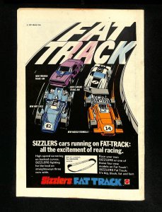 Avengers #95 Neal Adams Cover and Art Roy Thomas!