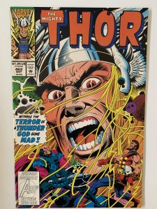 The Mighty Thor #462 (1993)