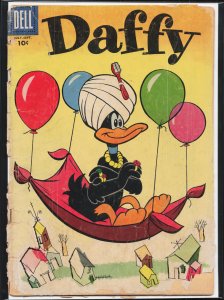 Daffy #6 (1956) Daffy Duck