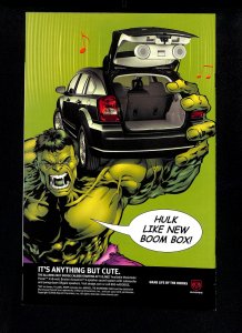 Moon Knight (2006) #5