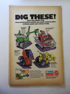 Forbidden Tales of Dark Mansion #7 (1972) VG+ Condition