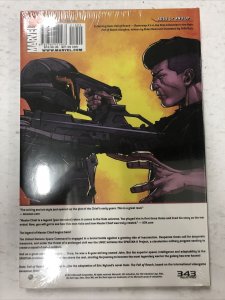 Halo Fall Of The Reach By Brian Reed (2011) HC Marvel Comics