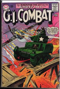 G.I. Combat #112 (1965)