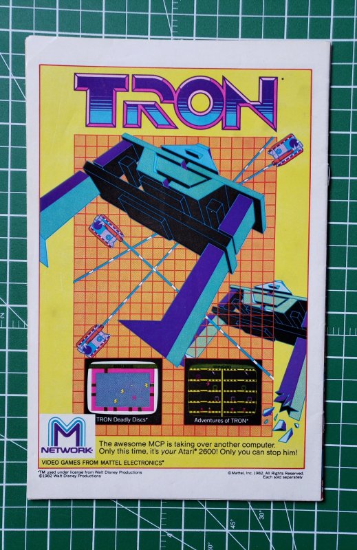 Batman and the Outsiders #1 (1983)