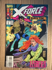 X-Force #31 (1994)