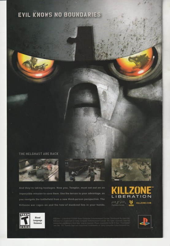 Action Comics #845 (2007)