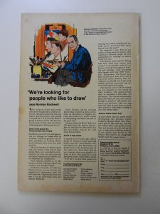 The Silver Surfer #3 (1968) 1st appearance of Mephisto VF- condition