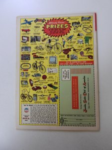 Doctor Solar, Man of the Atom #14 (1965) VF- condition