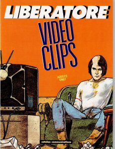 Video Clips (1985)