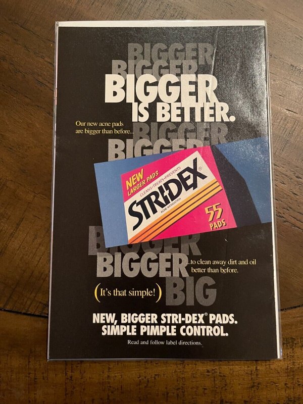 Superboy # 0 VF DC Comic Book King Shark Appearance Suicide Squad Superman J901