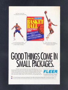 Avengers West Coast #83 (1992)