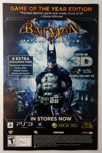 Batman #700 (9.2, 2010)