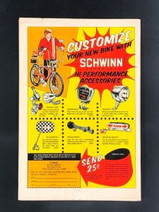 Sad Sack Navy, Gobs 'N' Gals #1 (1972)