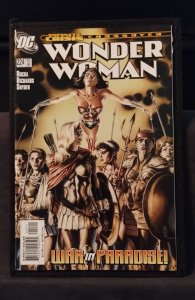 Wonder Woman #224 (2006)