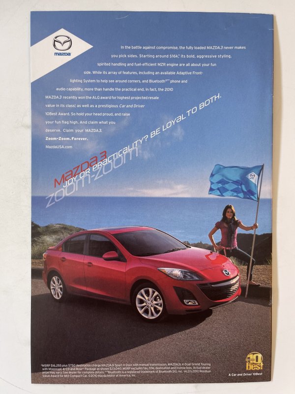 I am An Avenger #1 - NM (2010)