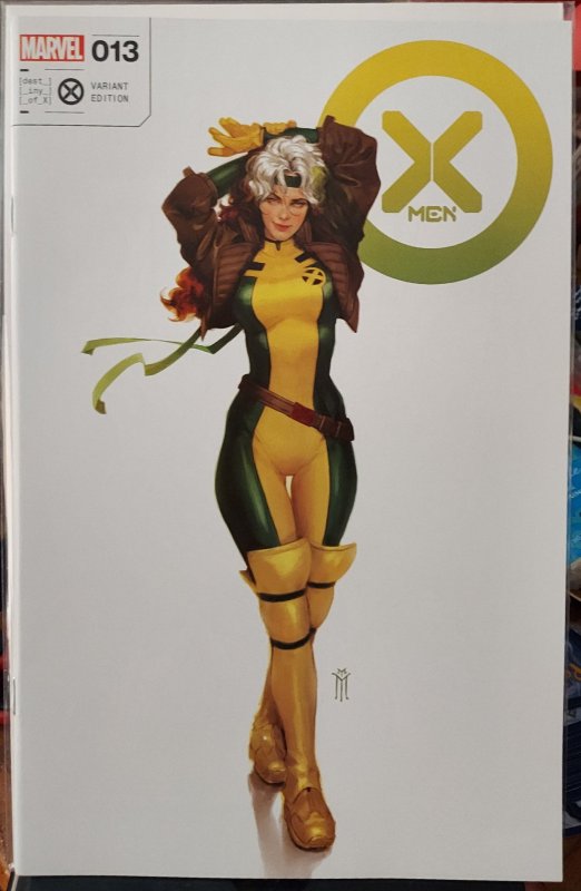 X-Men #13 (2022)