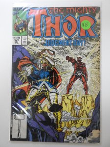Thor #387 (1988)
