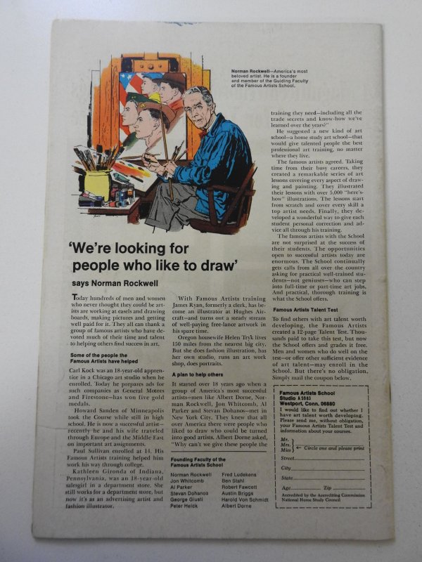 Fantastic Four #84 (1969) FN Condition!