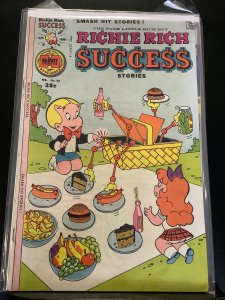 Richie Rich Success Stories #66
